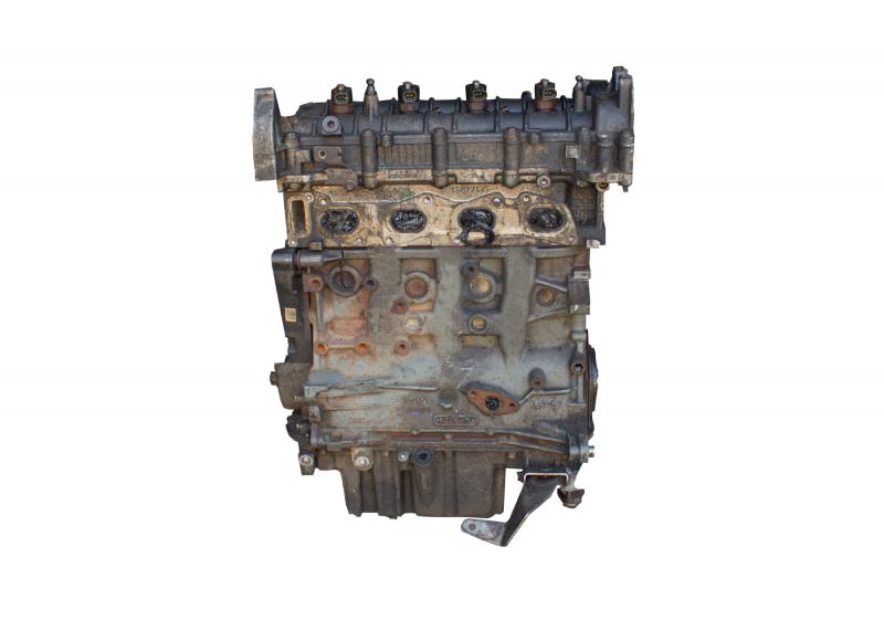 Двигун Z19DTH Opel Astra J 
