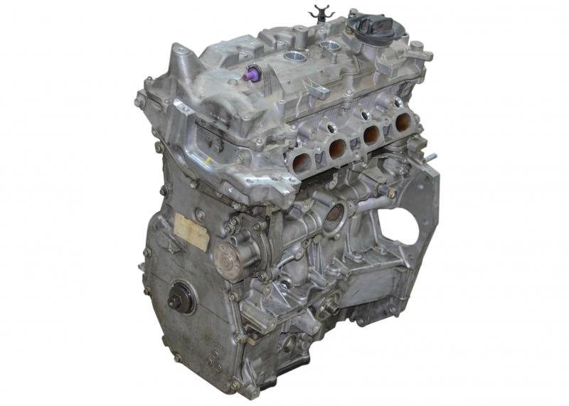 Двигун H4MD740 Dacia Lodgy 1.6 sce