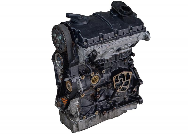 Двигун AUY 038100040A Ford Galaxy I 1.9 tdi