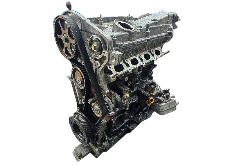 Двигун AWC Seat Alhambra I 1.8 t 20v