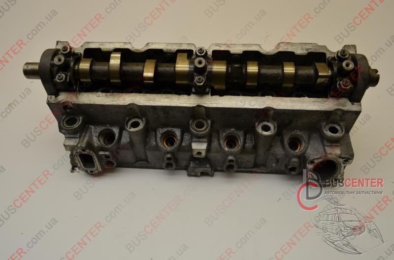 Двигун XUD9 Citroen Jumpy 1.9 d