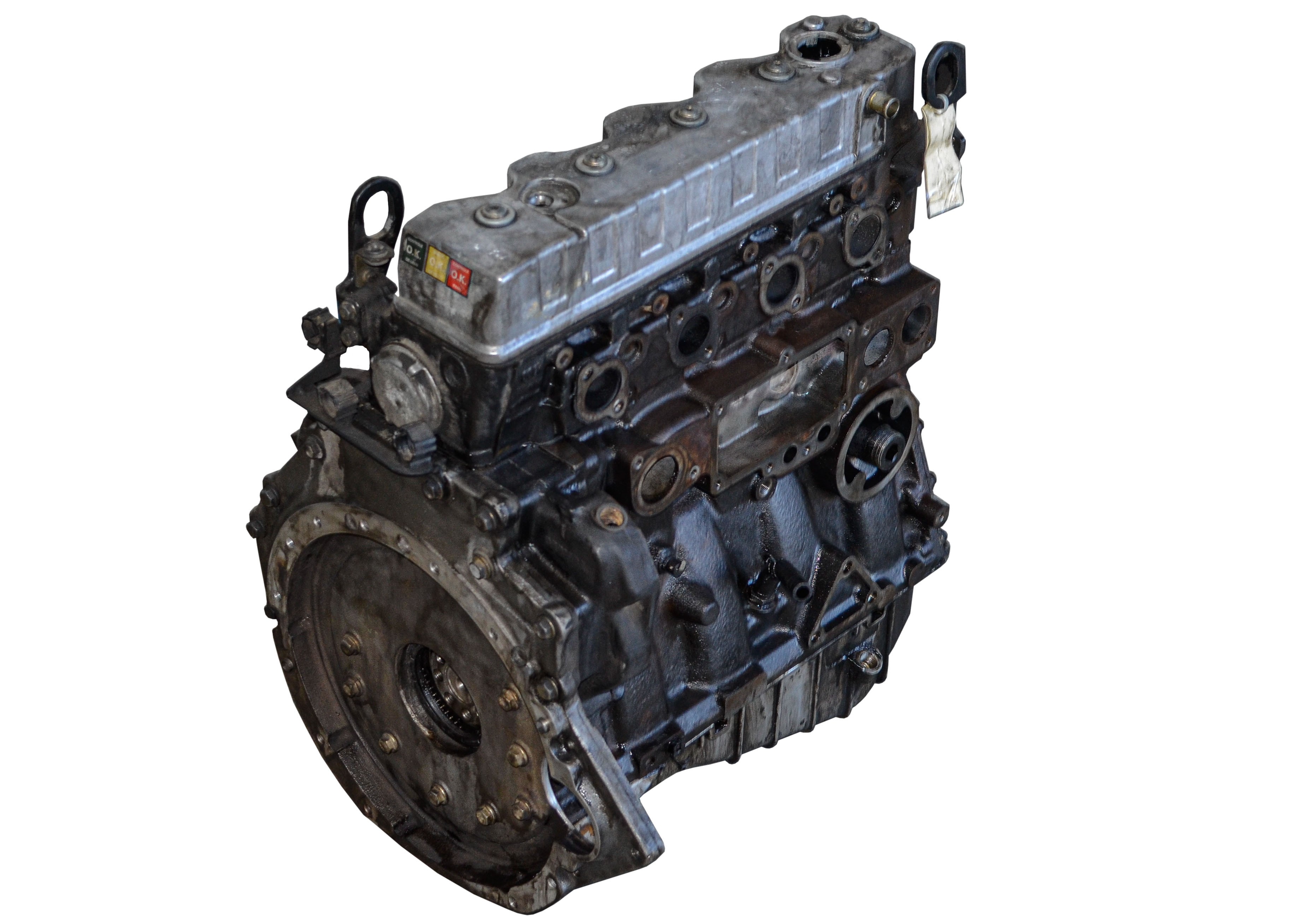 Двигун AUH 062100031A Volkswagen Lt28-46 2.8 tdi
