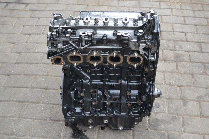 Двигун R9M 450 Renault Trafic III 1.6 dci