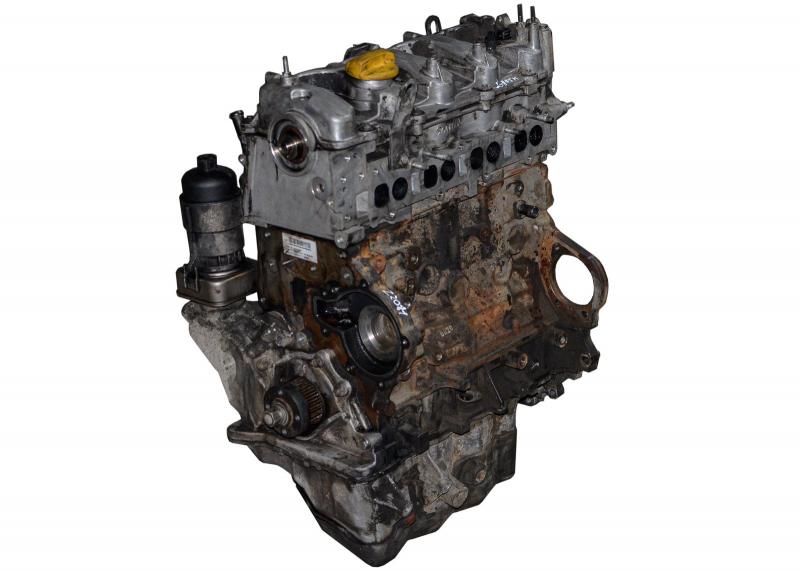 Двигун Z20S1 93192808 Chevrolet Captiva/C100 2.0 d