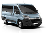 Citroen Jumper