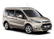 Ford Connect