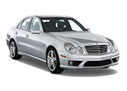 Mercedes E-Class