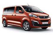 Peugeot Traveller