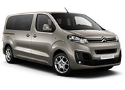 Citroen Spacetourer