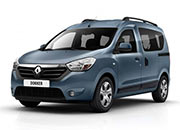 Renault Dokker