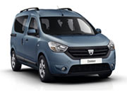 Dacia Dokker