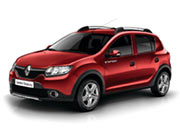 Renault Sandero Stepway