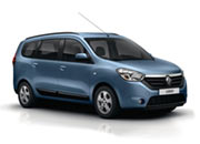 Renault Lodgy