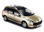 Peugeot 307 SW