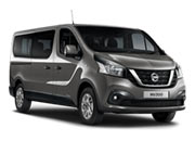 Nissan NV 300