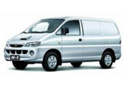 Hyundai H-1
