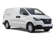 Hyundai H-1 Travel-cargo