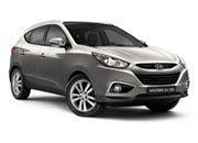 Hyundai IX 35