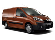 Citroen Jumpy