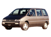 Citroen Evasion