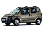 Citroen Nemo