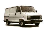 Peugeot J5