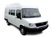 LDV Convoy