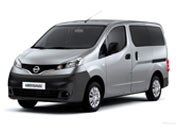 Nissan NV 200