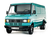 Mercedes T1