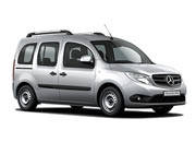 Mercedes Citan