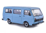 Volkswagen Lt