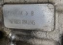 Двигун EP6 MB GU31 Peugeot 308 I 1.6 16v turbo