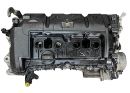 Двигун EP6 MB GU31 Peugeot 308 I 1.6 16v turbo