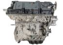 Двигун EP6 MB GU31 Peugeot 308 I 1.6 16v turbo
