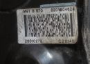 Двигун M9TB670 Renault Master IV 2.3 dci