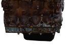 Двигатель F1CGL411B Iveco Daily E VI 3.0 hpi