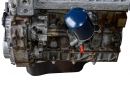 Двигатель F1CGL411B Iveco Daily E VI 3.0 hpi