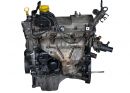 Двигун K7J 714 Renault Logan I 