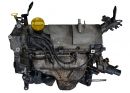 Двигун K7J 714 Renault Logan I 