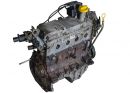 Двигун K7J 714 Renault Logan I 