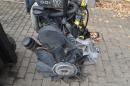 Двигун AGX 074100091HX Volkswagen Lt28-46 2.5 sdi