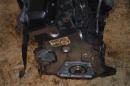 Двигун 974F6015AB 974F-6015-AB Ford Transit 2.5 d