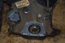 Двигун 974F6015AB 974F-6015-AB Ford Transit 2.5 d