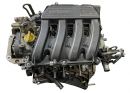 Двигун F4P 774 Renault Laguna II 1.8 16v