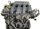 Двигун F4P 774 Renault Laguna II 1.8 16v