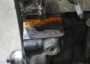 Двигун R9M 452 Renault Espace V 1.6 dci