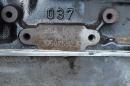 Двигун XUD9 Citroen Jumpy 1.9 d