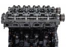 Двигун G9U 630 Opel Vivaro 2.5 dci