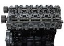 Двигун G9U 630 Opel Vivaro 2.5 dci