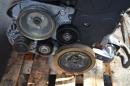 Двигун 186 A9.000 Fiat Doblo 1.9 mjtd